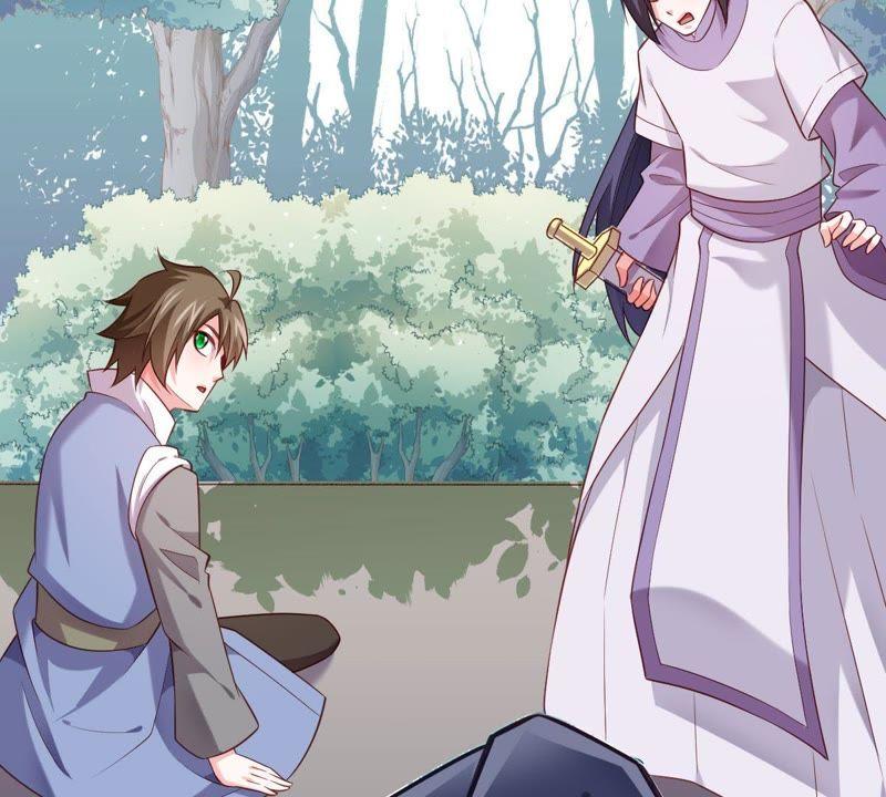 Turned Into a Grass in The Fantasy World? Chapter 55 - halaman 32