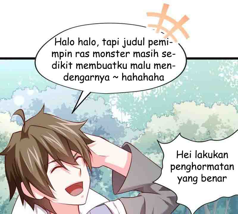 Turned Into a Grass in The Fantasy World? Chapter 55 - halaman 39