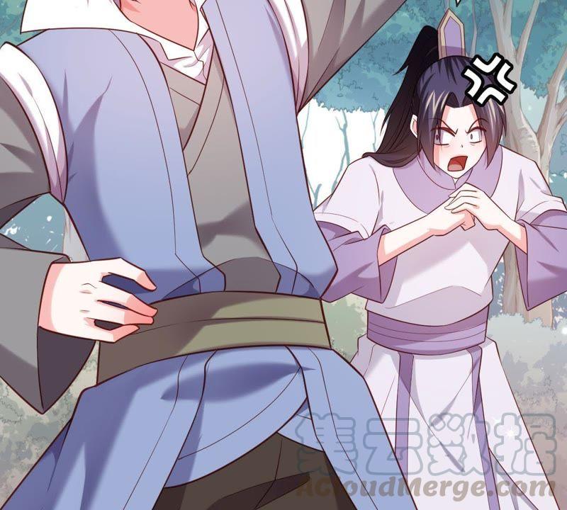 Turned Into a Grass in The Fantasy World? Chapter 55 - halaman 40