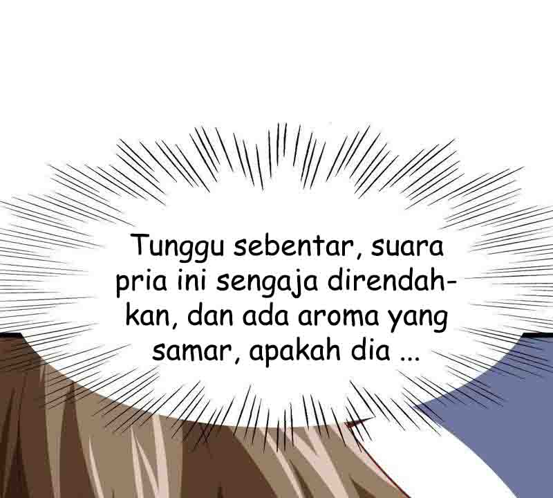 Turned Into a Grass in The Fantasy World? Chapter 55 - halaman 43