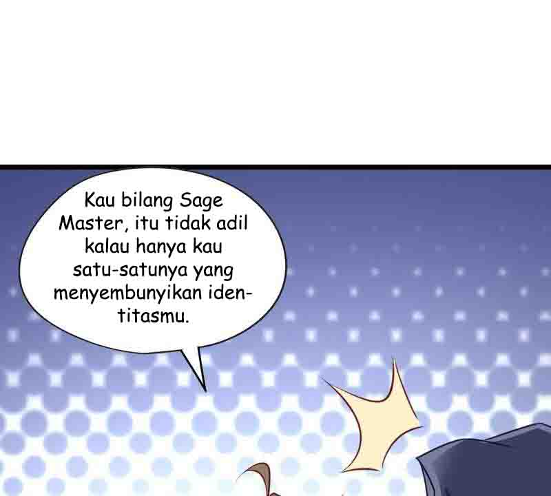 Turned Into a Grass in The Fantasy World? Chapter 55 - halaman 46