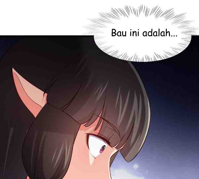 Turned Into a Grass in The Fantasy World? Chapter 55 - halaman 5