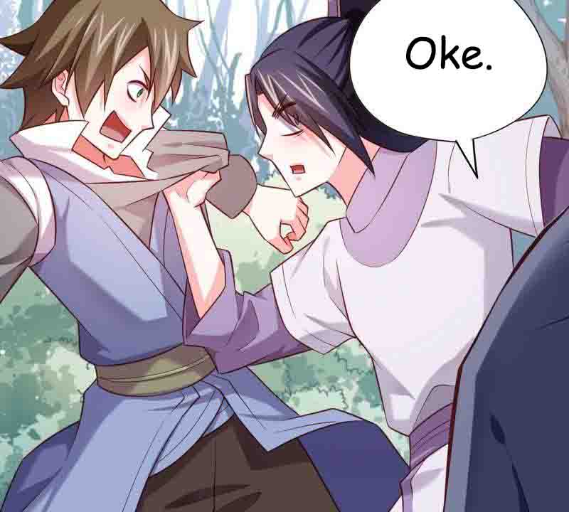 Turned Into a Grass in The Fantasy World? Chapter 55 - halaman 53