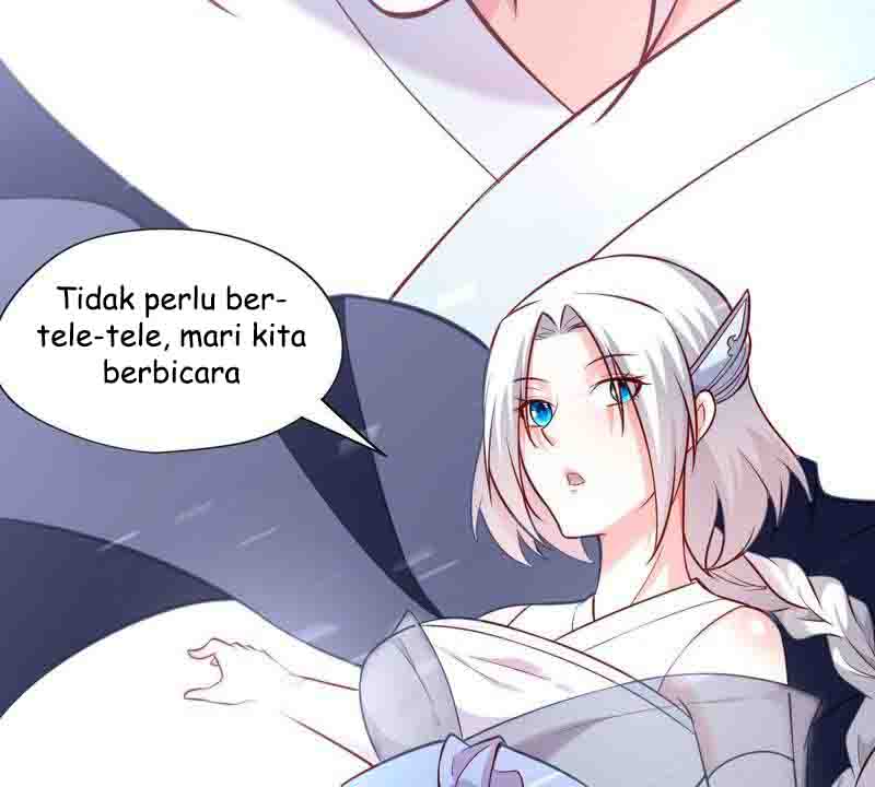 Turned Into a Grass in The Fantasy World? Chapter 55 - halaman 58