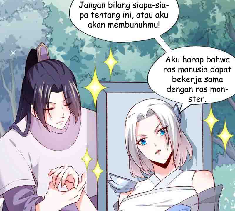 Turned Into a Grass in The Fantasy World? Chapter 55 - halaman 65