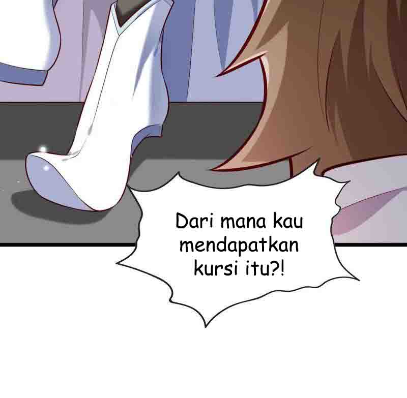 Turned Into a Grass in The Fantasy World? Chapter 55 - halaman 67