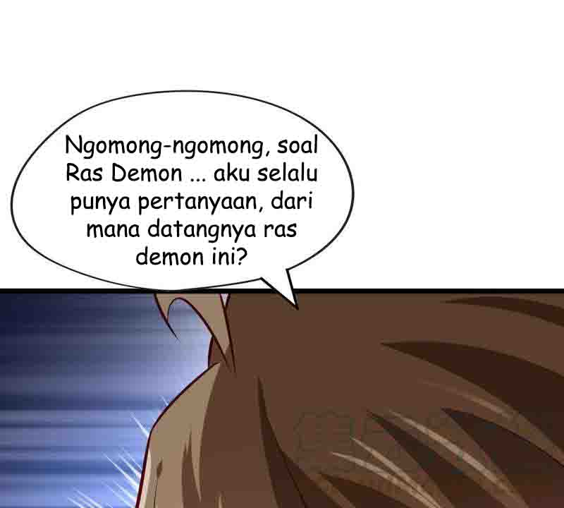 Turned Into a Grass in The Fantasy World? Chapter 55 - halaman 68