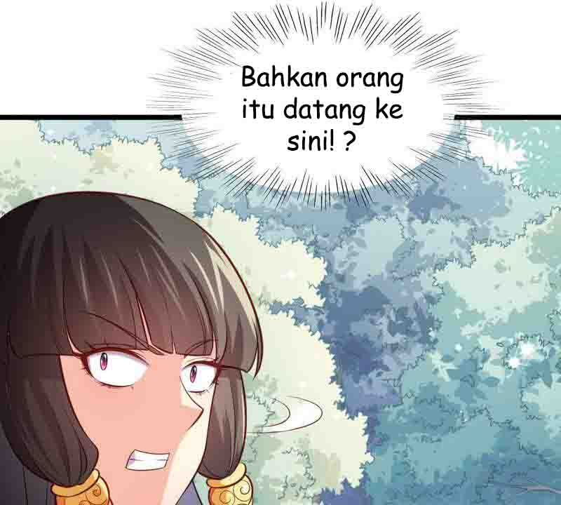 Turned Into a Grass in The Fantasy World? Chapter 55 - halaman 7