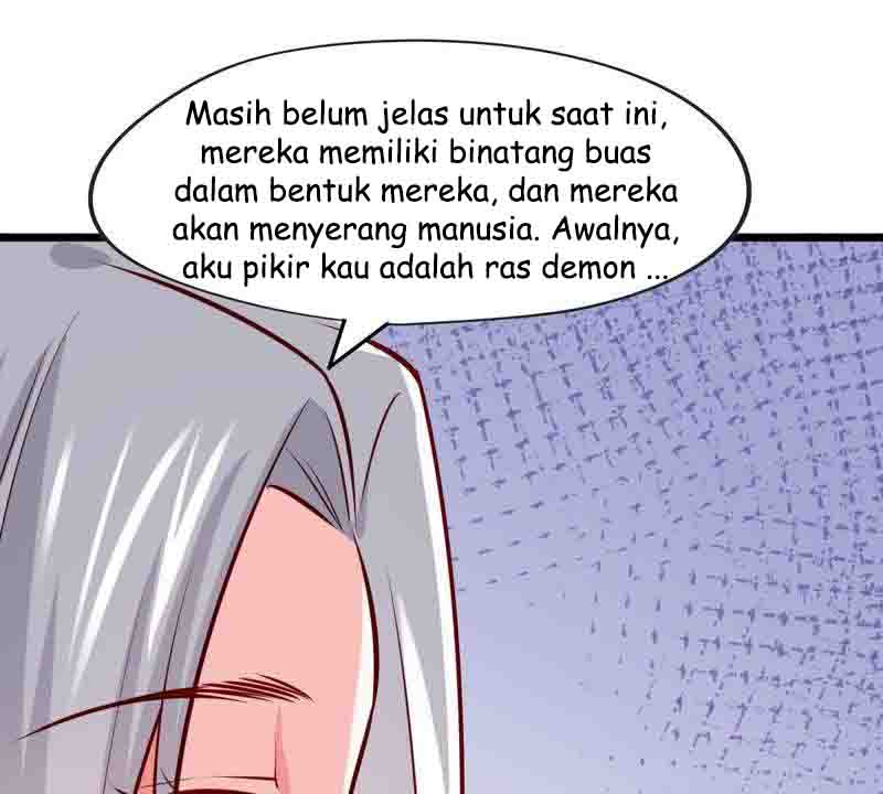 Turned Into a Grass in The Fantasy World? Chapter 55 - halaman 71