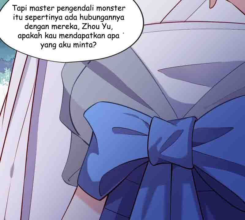 Turned Into a Grass in The Fantasy World? Chapter 55 - halaman 77