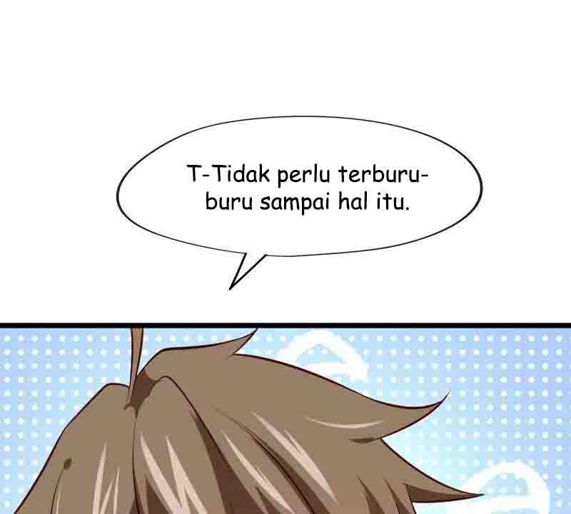 Turned Into a Grass in The Fantasy World? Chapter 55 - halaman 79