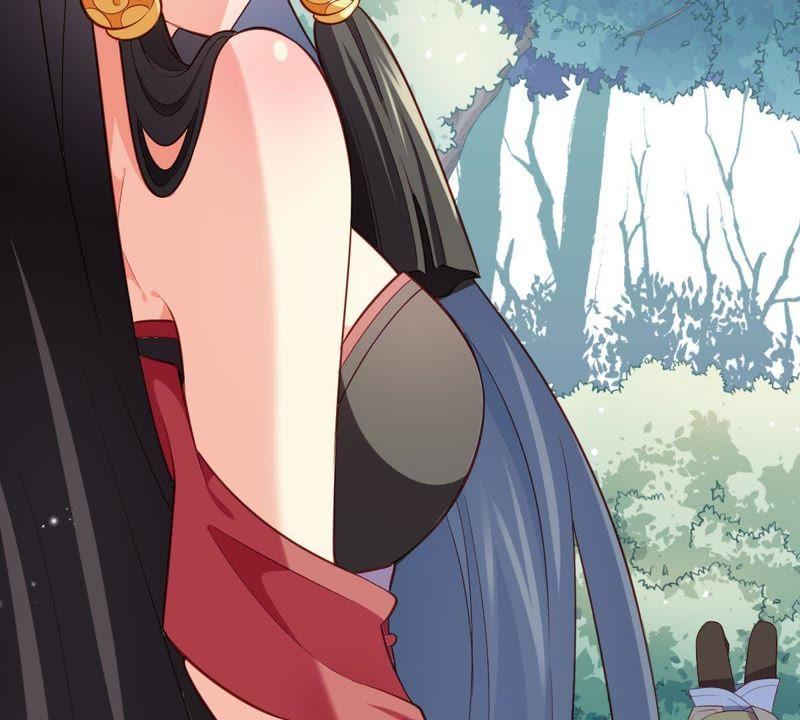 Turned Into a Grass in The Fantasy World? Chapter 55 - halaman 8
