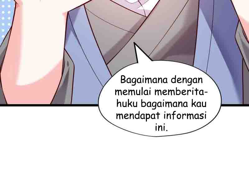 Turned Into a Grass in The Fantasy World? Chapter 55 - halaman 81