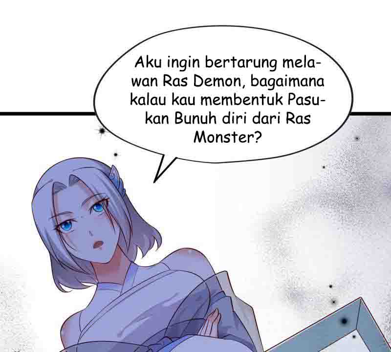 Turned Into a Grass in The Fantasy World? Chapter 55 - halaman 93