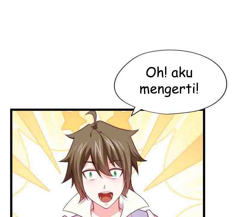 Turned Into a Grass in The Fantasy World? Chapter 56 - halaman 10