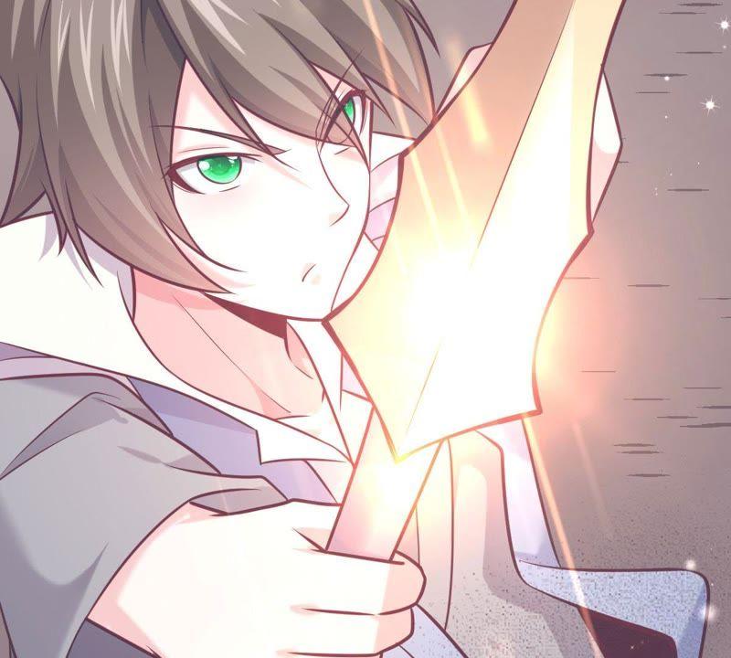 Turned Into a Grass in The Fantasy World? Chapter 56 - halaman 16