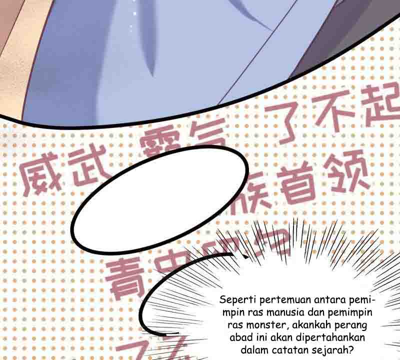 Turned Into a Grass in The Fantasy World? Chapter 56 - halaman 18