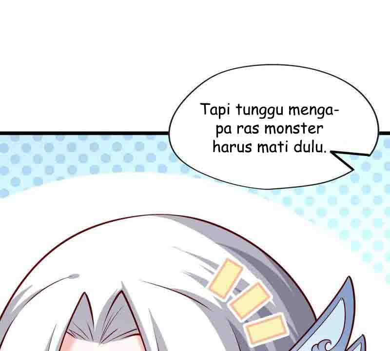 Turned Into a Grass in The Fantasy World? Chapter 56 - halaman 20