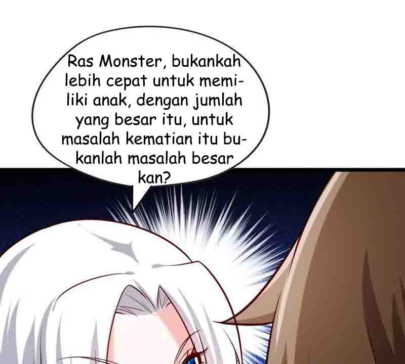 Turned Into a Grass in The Fantasy World? Chapter 56 - halaman 23