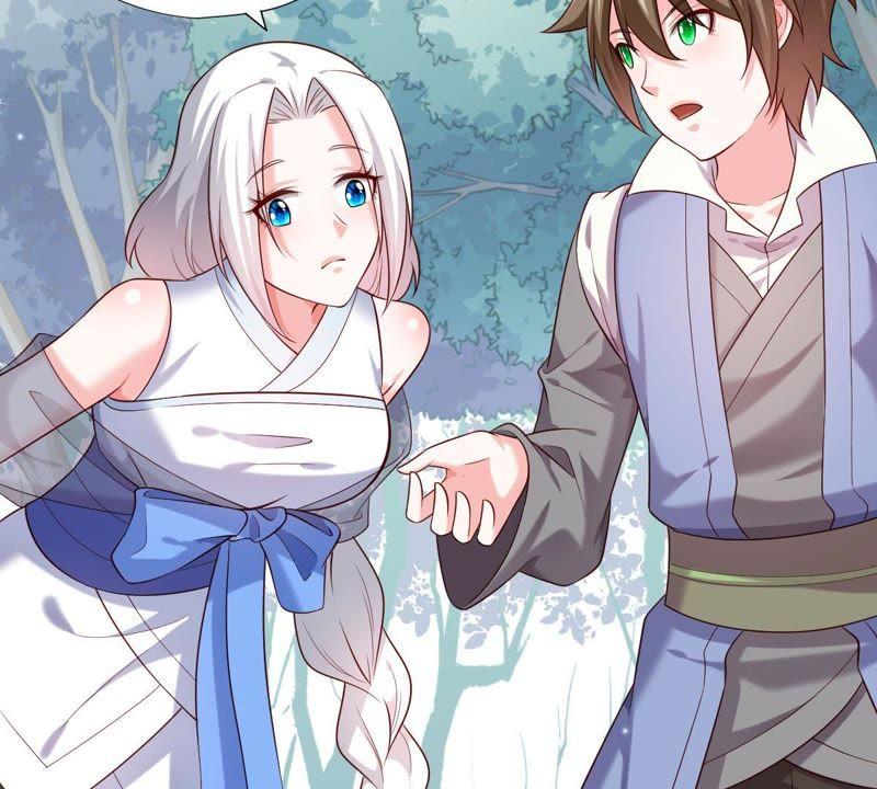 Turned Into a Grass in The Fantasy World? Chapter 56 - halaman 27