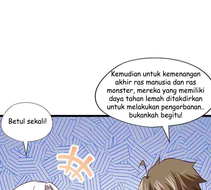 Turned Into a Grass in The Fantasy World? Chapter 56 - halaman 29
