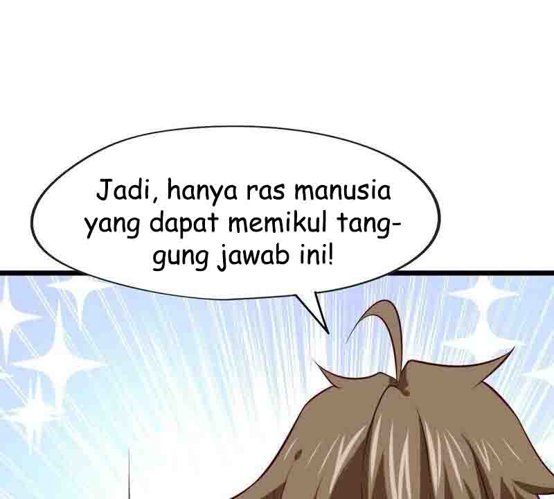 Turned Into a Grass in The Fantasy World? Chapter 56 - halaman 32