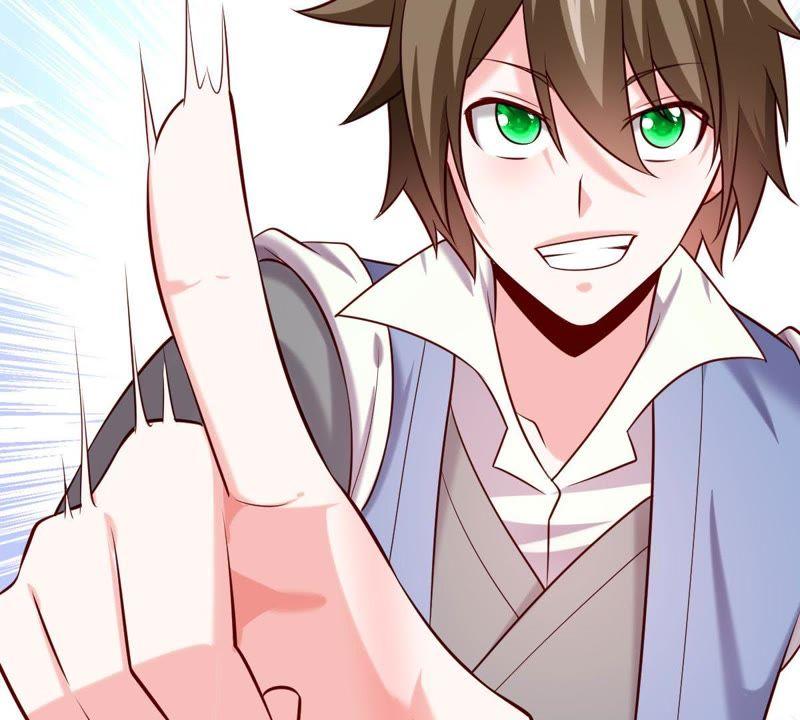 Turned Into a Grass in The Fantasy World? Chapter 56 - halaman 33