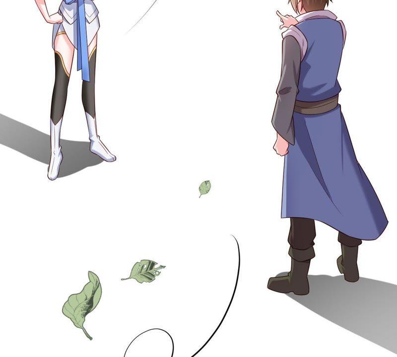 Turned Into a Grass in The Fantasy World? Chapter 56 - halaman 36