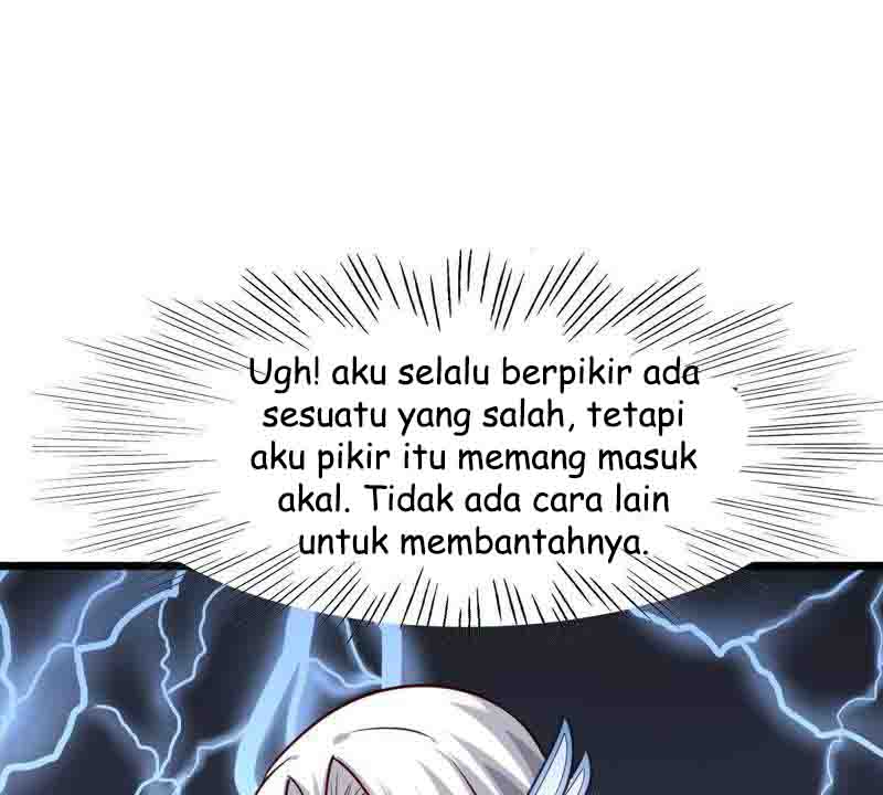Turned Into a Grass in The Fantasy World? Chapter 56 - halaman 38