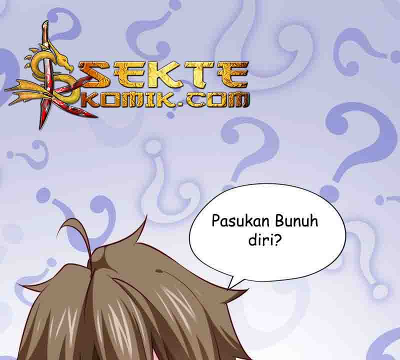 Turned Into a Grass in The Fantasy World? Chapter 56 - halaman 4
