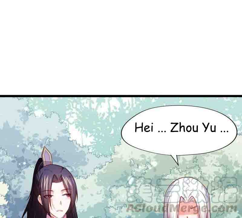 Turned Into a Grass in The Fantasy World? Chapter 56 - halaman 41