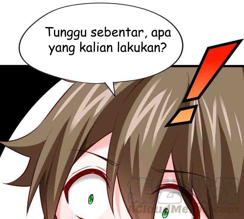 Turned Into a Grass in The Fantasy World? Chapter 56 - halaman 48