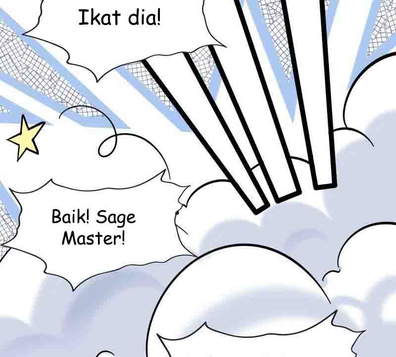 Turned Into a Grass in The Fantasy World? Chapter 56 - halaman 52