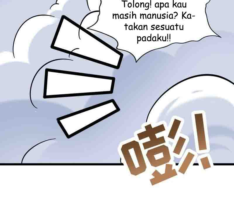 Turned Into a Grass in The Fantasy World? Chapter 56 - halaman 53