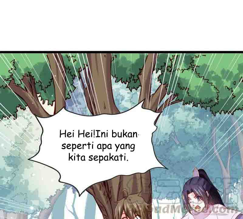 Turned Into a Grass in The Fantasy World? Chapter 56 - halaman 55