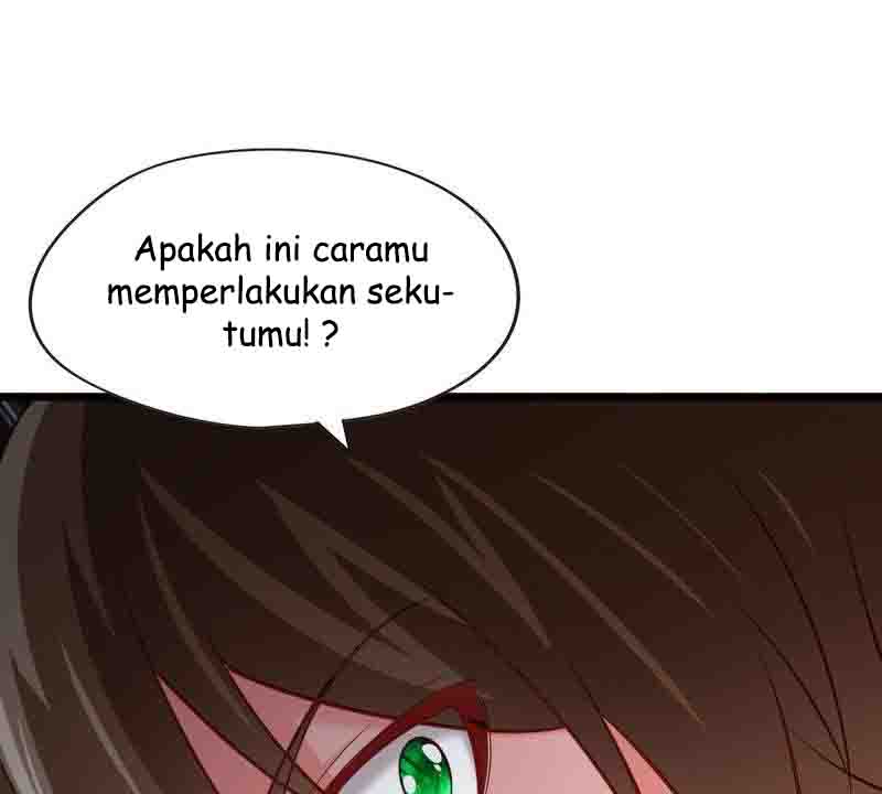 Turned Into a Grass in The Fantasy World? Chapter 56 - halaman 59