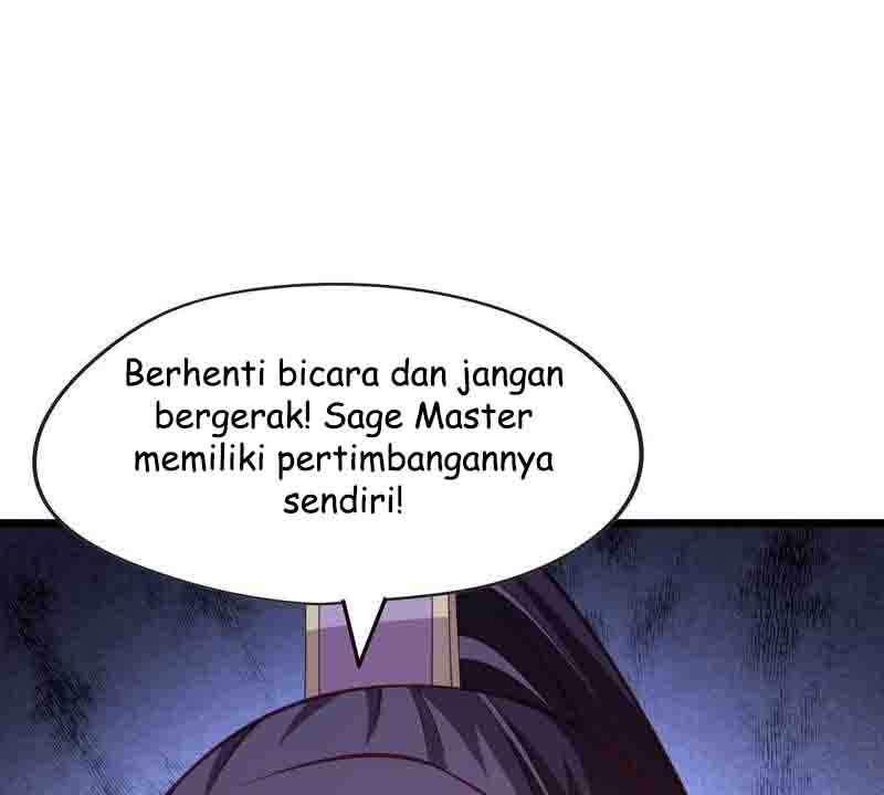 Turned Into a Grass in The Fantasy World? Chapter 56 - halaman 62