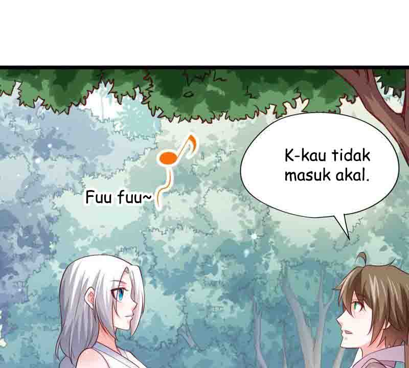 Turned Into a Grass in The Fantasy World? Chapter 56 - halaman 66