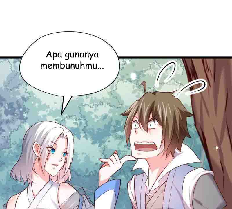 Turned Into a Grass in The Fantasy World? Chapter 56 - halaman 73