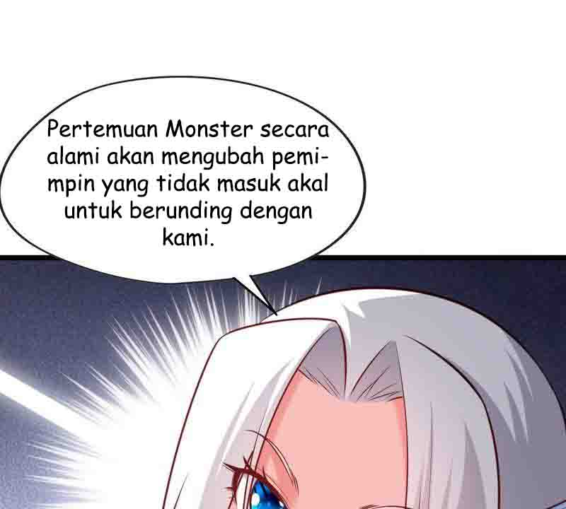Turned Into a Grass in The Fantasy World? Chapter 56 - halaman 76
