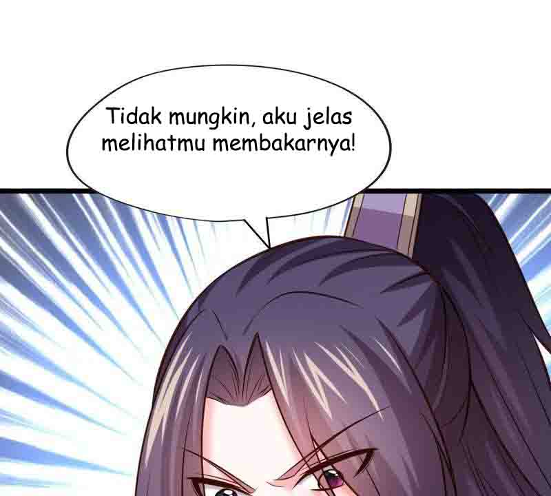Turned Into a Grass in The Fantasy World? Chapter 57 - halaman 10