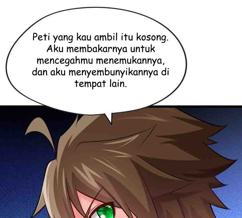 Turned Into a Grass in The Fantasy World? Chapter 57 - halaman 12