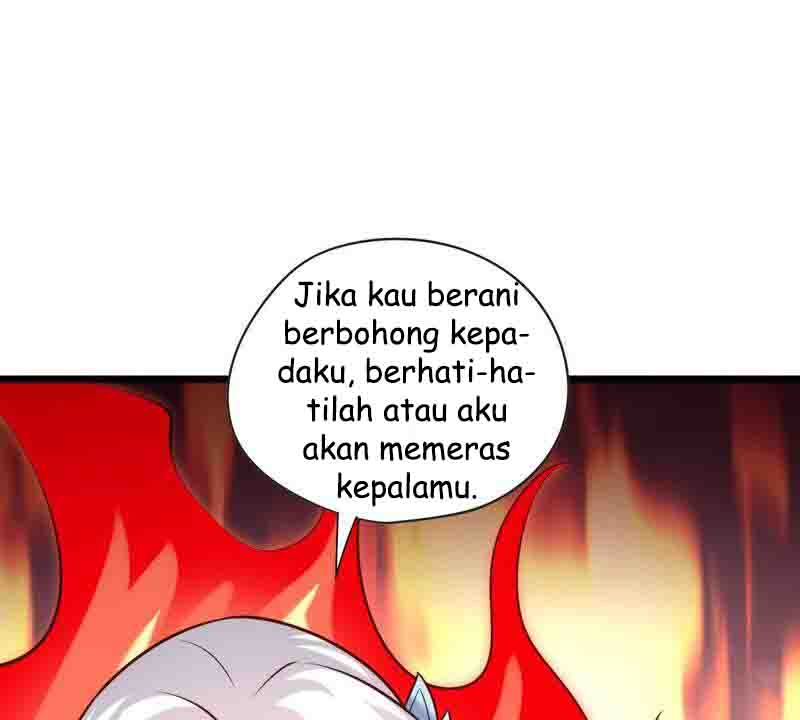 Turned Into a Grass in The Fantasy World? Chapter 57 - halaman 15