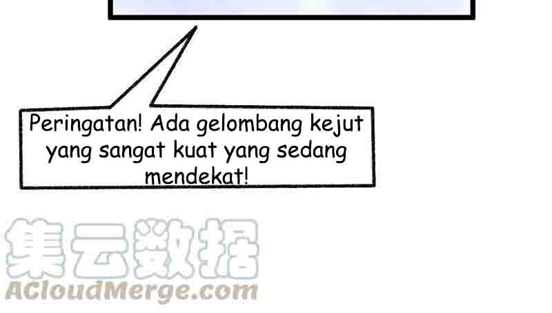 Turned Into a Grass in The Fantasy World? Chapter 57 - halaman 23