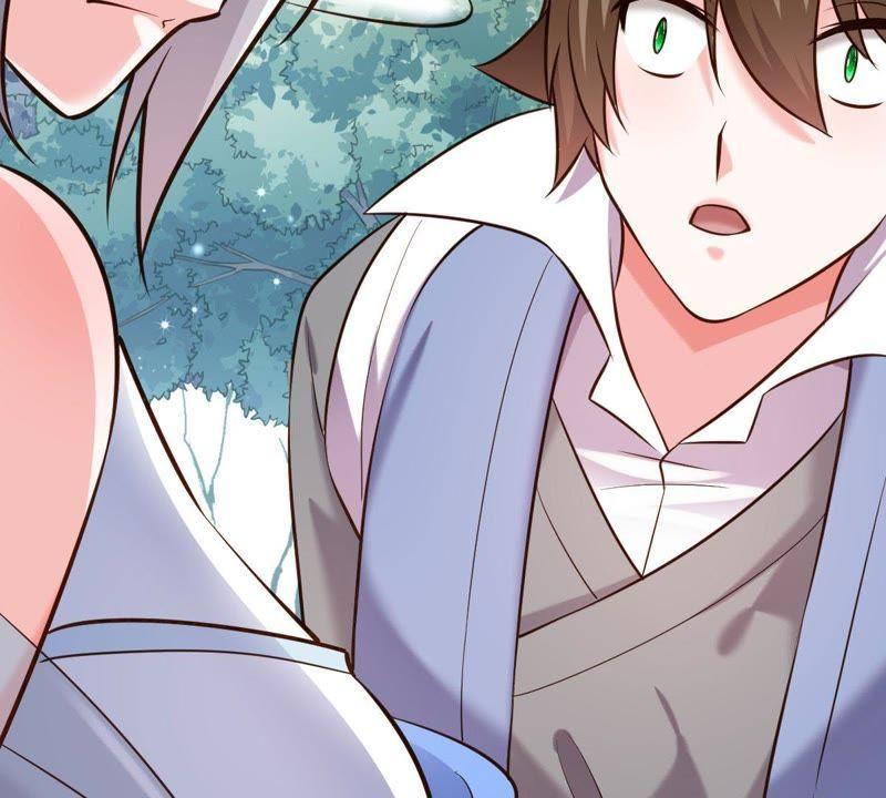 Turned Into a Grass in The Fantasy World? Chapter 57 - halaman 25
