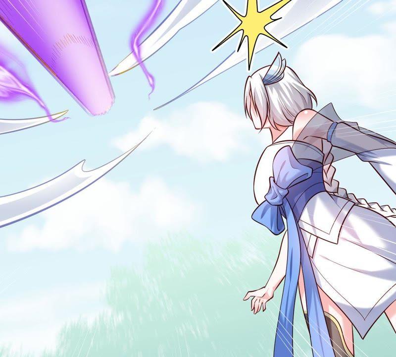 Turned Into a Grass in The Fantasy World? Chapter 57 - halaman 29