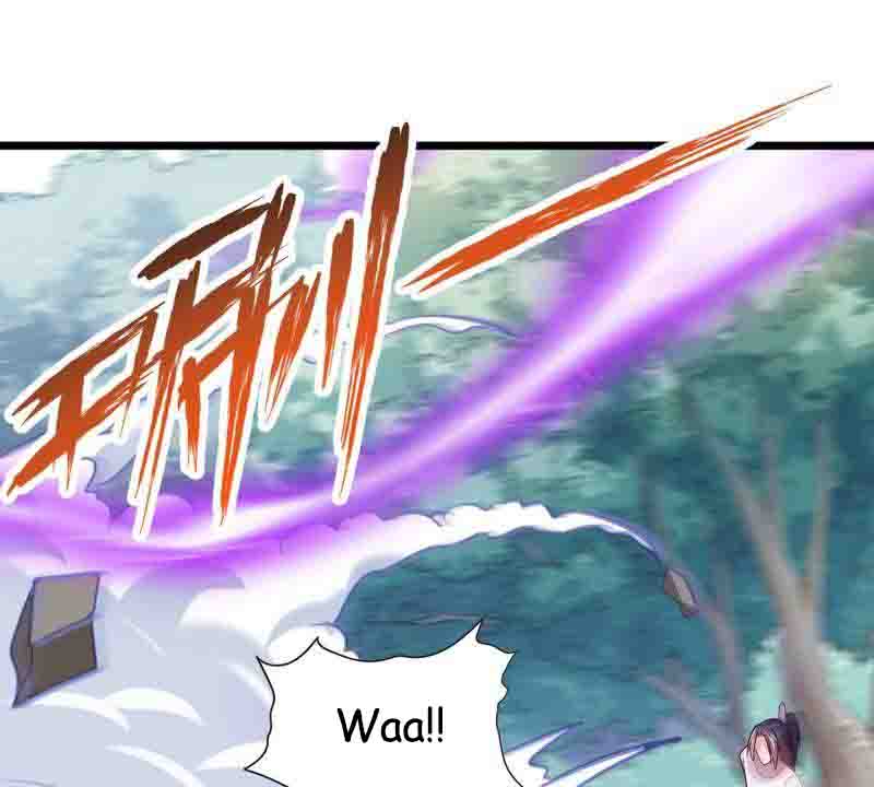 Turned Into a Grass in The Fantasy World? Chapter 57 - halaman 34