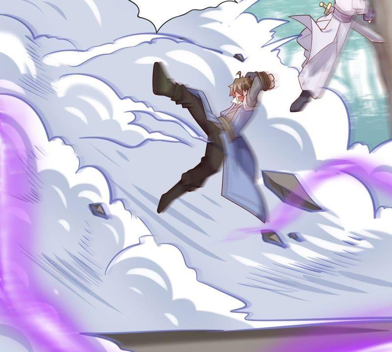 Turned Into a Grass in The Fantasy World? Chapter 57 - halaman 35