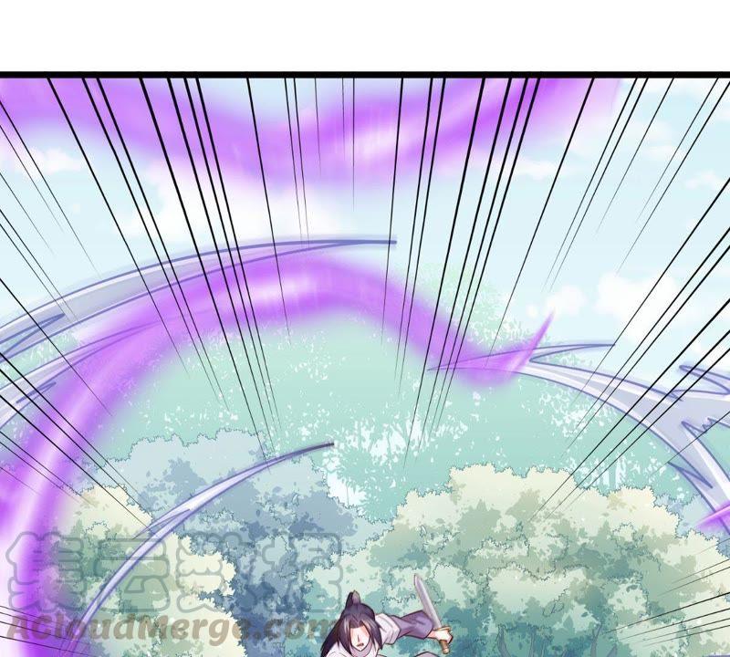 Turned Into a Grass in The Fantasy World? Chapter 57 - halaman 37