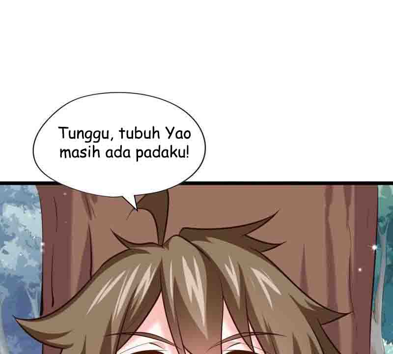 Turned Into a Grass in The Fantasy World? Chapter 57 - halaman 4
